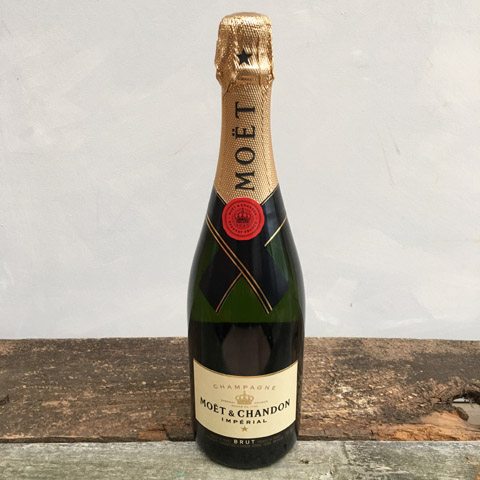 Moet & Chandon Imperial Champagne Moet & Chandon Imperial Champagne