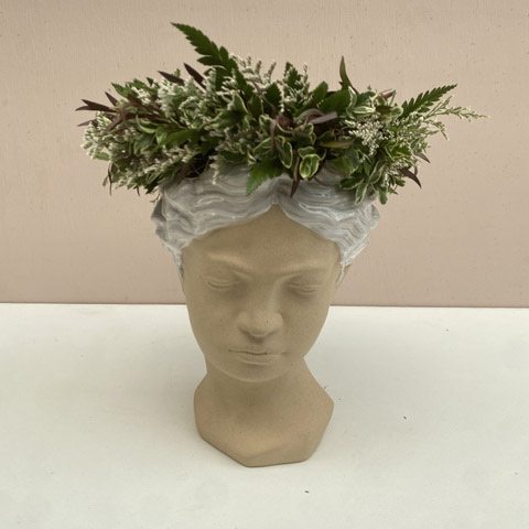 (image for) Agonis Adult Flower Crown
