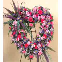 SPRING MIX OPEN HEART SPRING MIX OPEN HEART