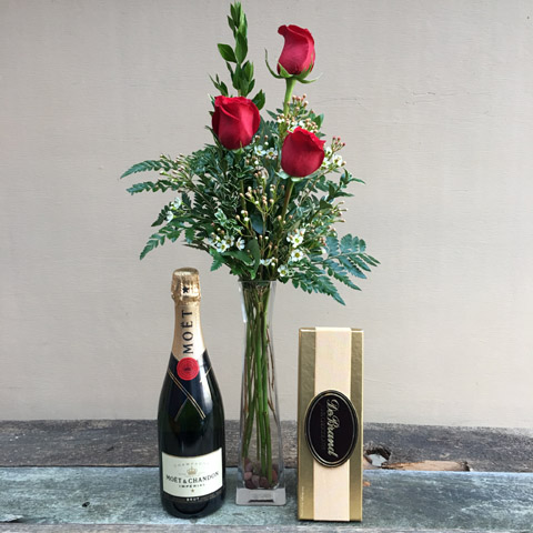 Romance Package Romance Package