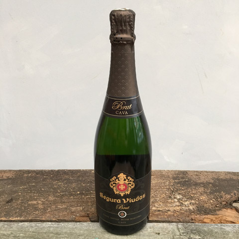 Segura Viudas Brut Segura Viudas Brut
