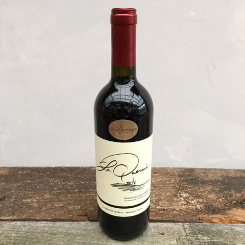La Quercia Wine La Quercia Wine