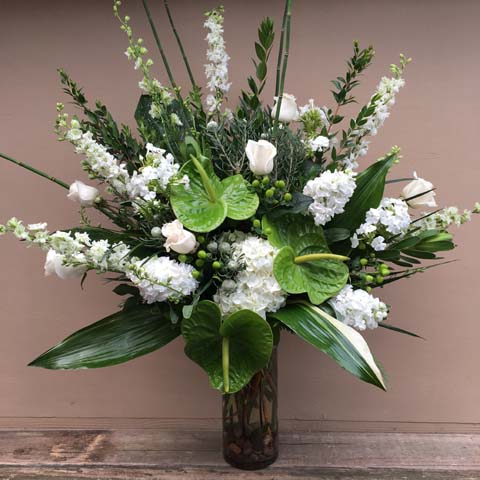 St. Johns Flower Bouquet St. Johns Flower Bouquet