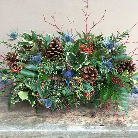 Northwest Centerpiece
