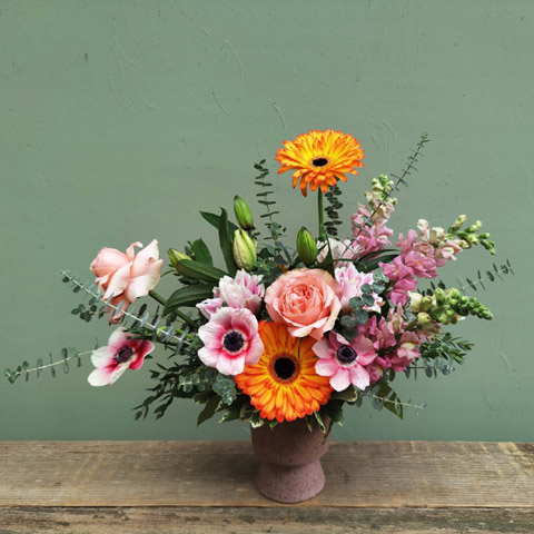 Always Sunny Flower Bouquet Always Sunny Flower Bouquet
