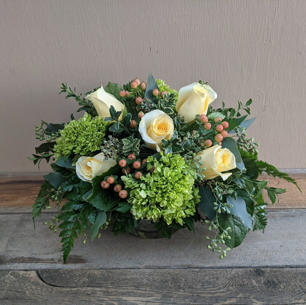 Buckman Flower Bouquet Buckman Flower Bouquet