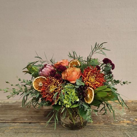 Autumnal Feast Autumnal Feast