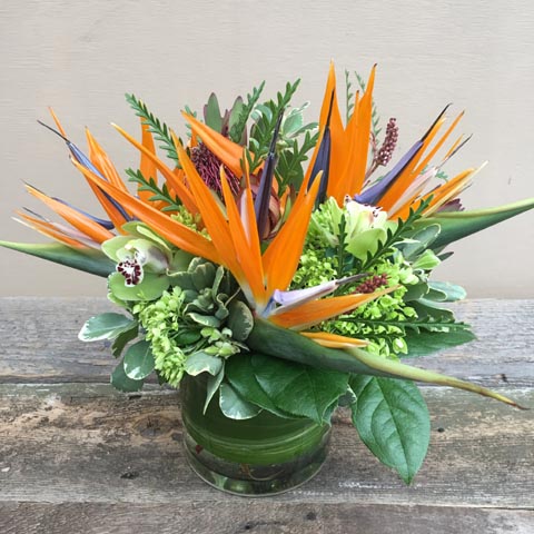 Clinton Flower Bouquet Clinton Flower Bouquet