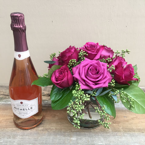 New!!! Blueberry Roses and Sparkling Rose New!!! Blueberry Roses and Sparkling Rose