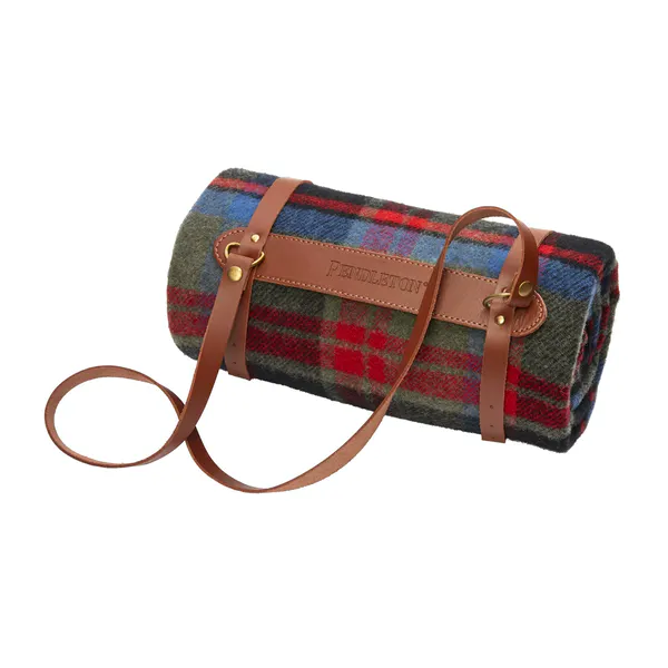 Pendleton Brookings Blanket Pendleton Brookings Blanket