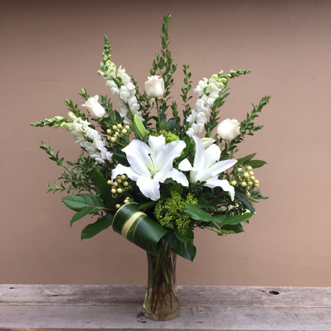 Brooklyn Flower Bouquet Brooklyn Flower Bouquet