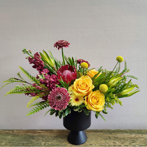 Bumble Babe Flower Bouquet Bumble Babe Flower Bouquet