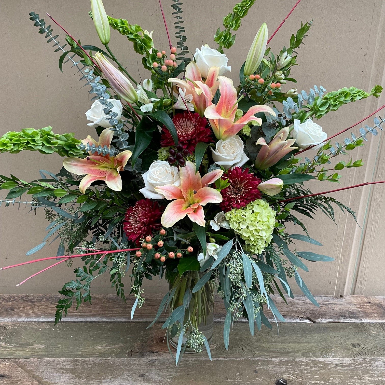 Portland Florist | Flower Delivery by Broadway Floral