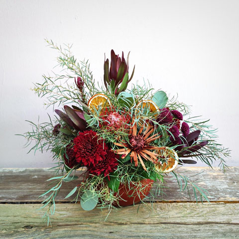 Garden of Abundance Flower Bouquet Garden of Abundance Flower Bouquet