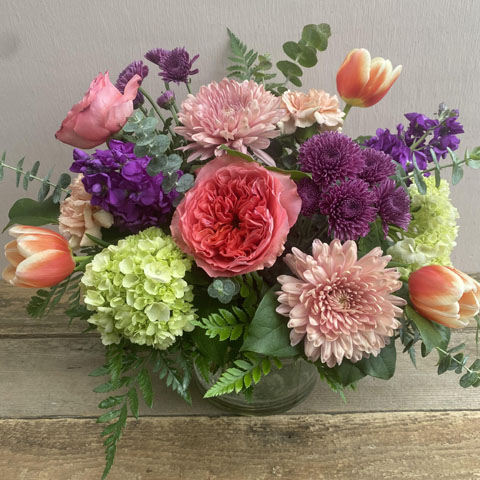 (image for) Designer's Choice Low and Lush - Click Image to Close