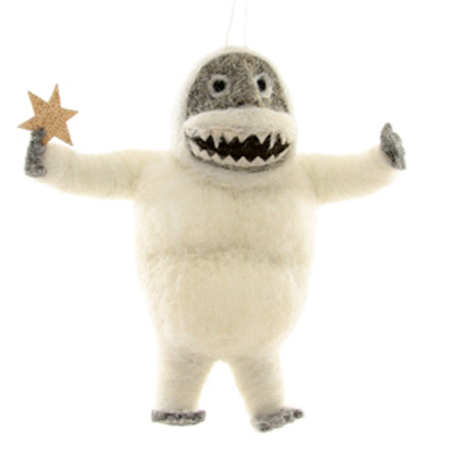 Abominable Snowman Abominable Snowman