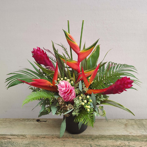 Portland Florist | Flower Delivery by Broadway Floral