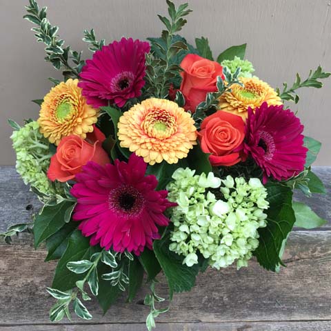 Celebrate Flower Bouquet Celebrate Flower Bouquet