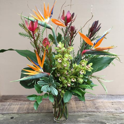 West Hills Flower Bouquet West Hills Flower Bouquet