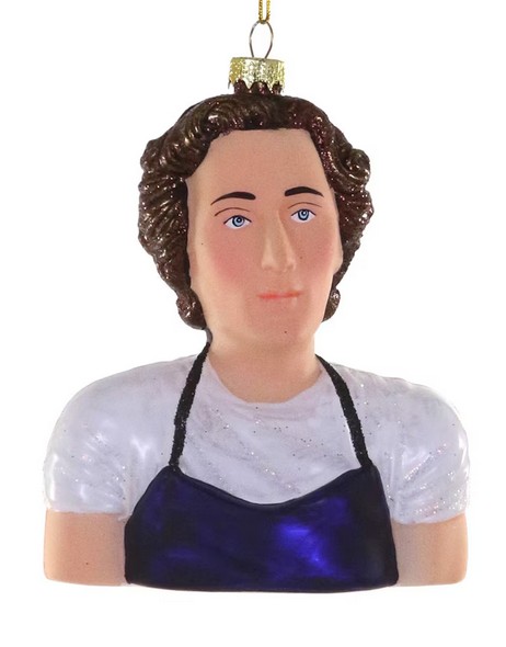 (image for) Jeremy Allen White Ornament