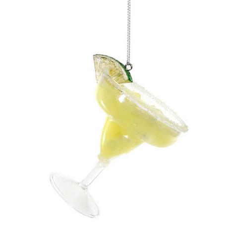 (image for) Margarita Ornament