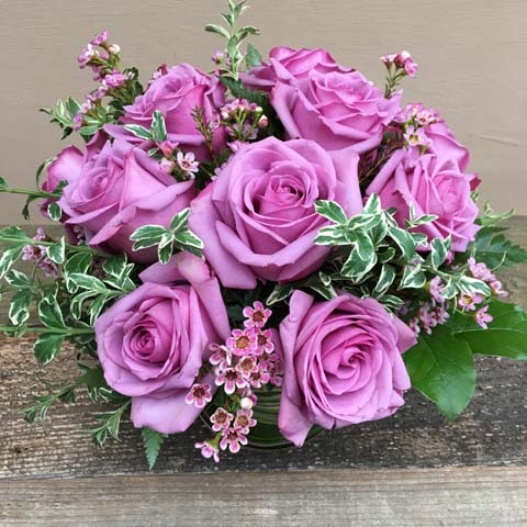 Roseway Flower Bouquet Roseway Flower Bouquet