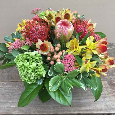 New!!! SoCal Spring Flower Bouquet New!!! SoCal Spring Flower Bouquet