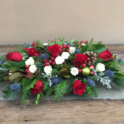 Traditional Premium Centerpiece Traditional Premium Centerpiece