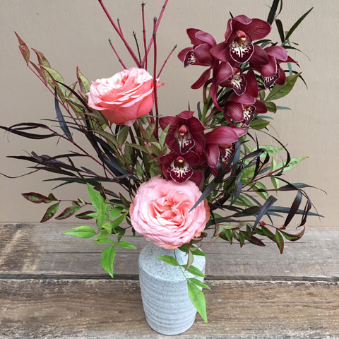 New!!! Belmont Winter Flower Bouquet New!!! Belmont Winter Flower Bouquet